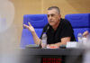 Οι 9 άξονες Κουρέτα για να «σωθεί» το νερό στη Θεσσαλία