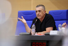 Οι 9 άξονες Κουρέτα για να «σωθεί» το νερό στη Θεσσαλία