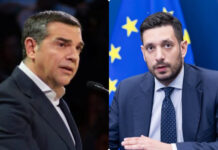 Νέα πυρά Κυρανάκη κατά Τσίπρα για τις εμπρηστικές επιθέσεις στη Θεσσαλονίκη: «Καλλιέργησε μια βάση ανοχής που οδηγεί στο επόμενο βήμα»