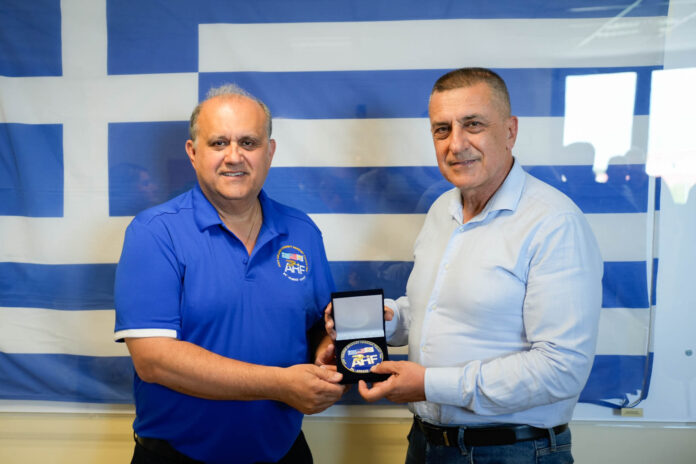 LARYGAKIS