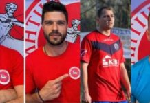 Κράτησε Σφέτσιο, Τζοβάρα, Φωτούλα και Β. Γαλάνη η Α.Ε. 2002