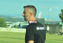 Μαλεζάς: “Η Νίκη έχει ποιοτικούς ποδοσφαιριστές” (video)