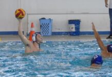 Ενίσχυση επιπέδου Α1 με Γιάννη Μαρινάγη για τον Βόλο/Ο.Υ.Κ.