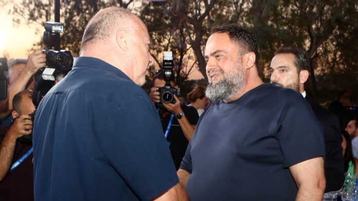 MARINAKIS-MPEOS