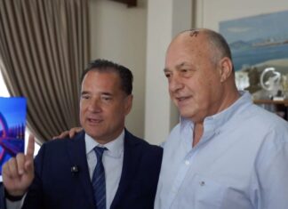 Όταν η «μάχη κατά της τοξικότητας» σκοντάφτει στον Μπέο
