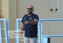 Επιστροφή Μπλάνα στον Βόλο/Ο.Υ.Κ.