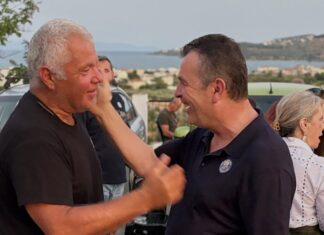 Δεν κάμπτεται