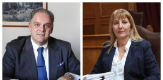 ΟΠΕΚΕΠΕ: 5 χρόνια και 6 μήνες η ποινή στον Δημήτρη Μελά και την πρώην διευθύντρια ελέγχων στον Οργανισμό