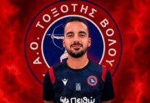 Ενισχύθηκε με Μπάντελη ο Τοξότης