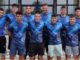 Έκτη στην Bronze League και 22η στην Ελλάδα η παιδική ομάδα πόλο της Νίκης
