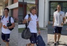 Στην Πορταριά ο ΝΠΣ Βόλος