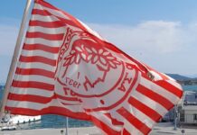 Συγκροτήθηκε σε σώμα το νέο Δ.Σ. του Α.Σ. Ολυμπιακός Βόλου 1937