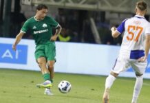 Θετικό τεστ για τον Παναθηναϊκό που νίκησε 3-0 την Γκρασχόπερς