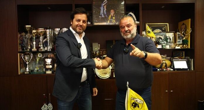 RIBALTA-ILIOPOULOS