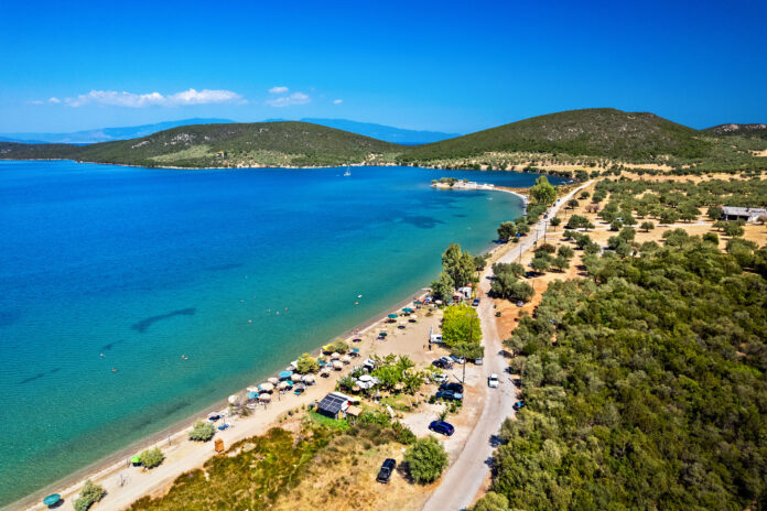 S-Paralia-Almyros NHES
