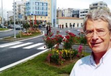 Χαράλαμπος Σκυργιάννης: «Οι υπερυψωμένες διαβάσεις πεζών στους κυκλικούς κόμβους μπορεί να δημιουργήσουν κινδύνους»
