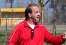 Τέλος ο Τάχος από τον Ολυμπιακό Βόλου Β’