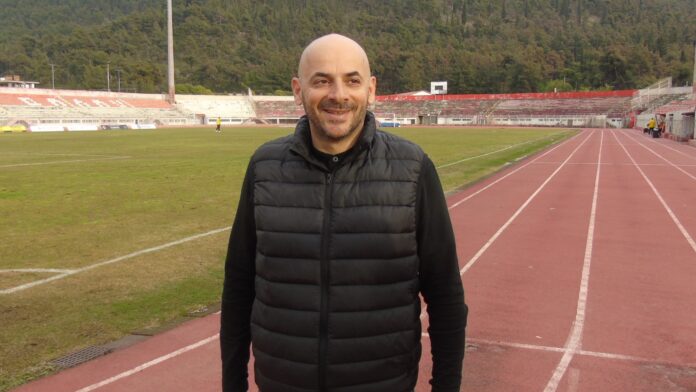 THEODOSIADIS NIKOS