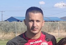 Επιστροφή του Τσόγκα στον Αίαντα Σούρπης