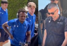 Έφτασε η Νίκη στην Πτολεμαΐδα (video)
