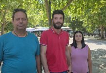Αγρότες, κτηνοτρόφοι και αλιείς της Μαγνησίας: «Η κυβέρνηση μας κοροϊδεύει»