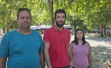 Αγρότες, κτηνοτρόφοι και αλιείς της Μαγνησίας: «Η κυβέρνηση μας κοροϊδεύει» (βίντεο)