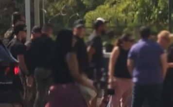 Προφυλακίστηκε ο Αιγύπτιος που σχεδίαζε επίθεση στο σπίτι του Ντογιάκου με χειροβομβίδα