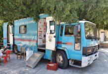 Δίνουν αίμα, χαρίζουν ζωή εδώ και 27 χρόνια οι Άγιοι Ανάργυροι Βόλου