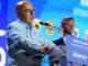 Αλαφούζος: “Στόχος η κεντρική διαχείριση, περισσότερα έσοδα και η στήριξη της Σούπερ Λιγκ 2”