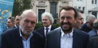 «Τύμπανα πολέμου» στον ΣΥΡΙΖΑ για την Κεντρική Επιτροπή: Μετά τον Παππά, και ο Αλεξιάδης ζητά καθαρές λίστες από τον Φάμελλο