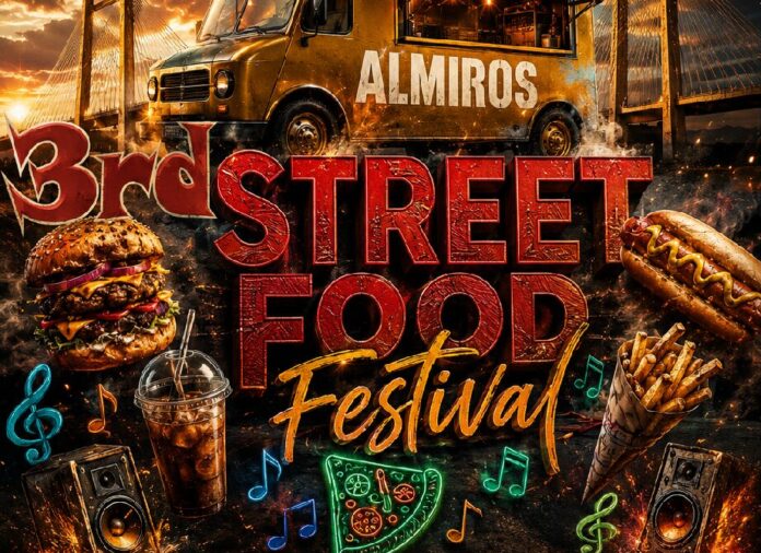 almyros street food