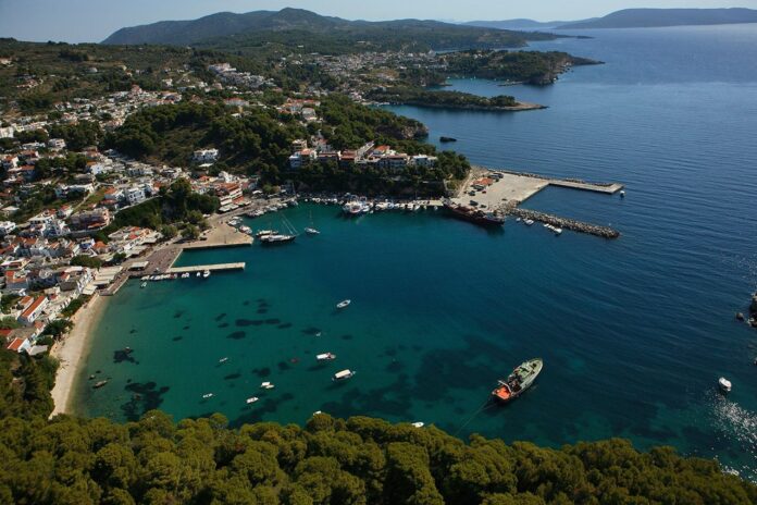 alonnisos
