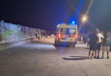 Νεαροί Αμαλιάδα ξυλοκόπησαν 42χρονο που τους έκανε παρατήρηση για κόντρες με μηχανές