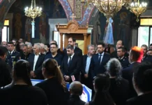 Ανδρουλάκης: «Οι πυροσβέστες πάνε το πρωί στη δουλειά τους και δεν γνωρίζουν αν θα γυρίσουν σπίτι»