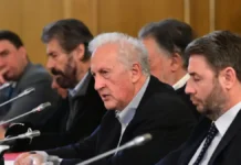 Μεγάλη εκδήλωση του ΠΑΣΟΚ στη Θεσσαλονίκη για τη διεύρυνση – Νέες προτάσεις και πίεση για την υπόθεση Ντόκου