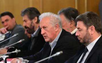 Μεγάλη εκδήλωση του ΠΑΣΟΚ στη Θεσσαλονίκη για τη διεύρυνση – Νέες προτάσεις και πίεση για την υπόθεση Ντόκου