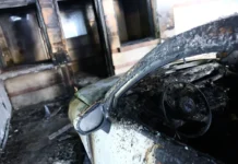 Η Αντιτρομοκρατική ανέλαβε την υπόθεση των εμπρησμών – Τρεις επιθέσεις μέσα σε 17 λεπτά