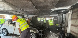 Προφυλακιστέος και ο 24χρονος για τη φονική επίθεση με γκαζάκια στο σπίτι της Αφροδίτης Νέστορα – Αρνείται τις κατηγορίες