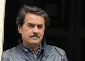 Ο Λάκης που αγαπήθηκε από όλους