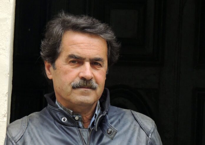 apostolakis
