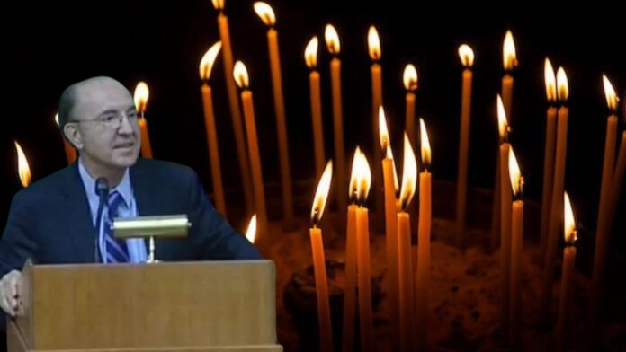 apostolos papageorgiou