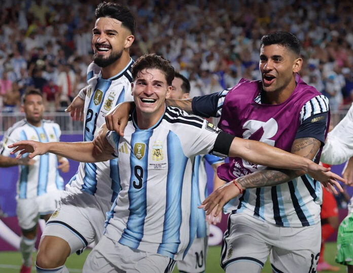 argentina