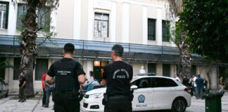 Καταδίωξη στο Άργος: Προφυλακίστηκαν οι αστυνομικοί που πυροβόλησαν τον 20χρονο