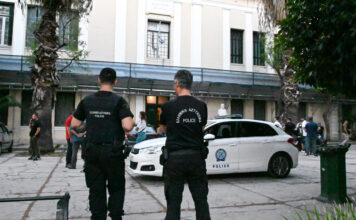 Καταδίωξη στο Άργος: Προφυλακίστηκαν οι αστυνομικοί που πυροβόλησαν τον 20χρονο