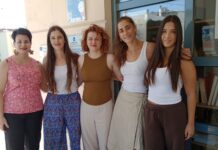 Συνεργασία του Ξενώνα Αστέγων Δήμου Βόλου με την «Άρσις»