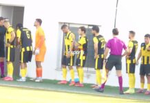 Ορατό το ενδεχόμενο επιστροφής στο τοπικό για την Αναγέννηση Καρδίτσας