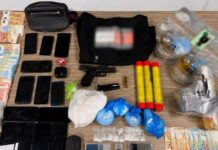 Στη φάκα μέλη οργάνωσης που διέπρατταν εμπρησμούς, εκρήξεις, εκβιάσεις και απόπειρες ανθρωποκτονίας