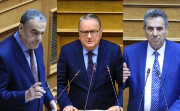 Το δείπνο Σαμαρά με εν ενεργεία «γαλάζιους» βουλευτές, η ενόχληση στο Μαξίμου και η εξίσωση των αναποφάσιστων