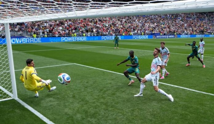 belgium senegal