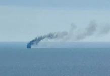 Δύο ελληνόκτητα δεξαμενόπλοια δέχτηκαν επίθεση από drones στη Μαύρη Θάλασσα
